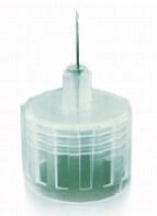 Klinion diabetes care soft fine pennaald 0,25MM X 8MM, 31G -, Diversen, Verzenden, Nieuw