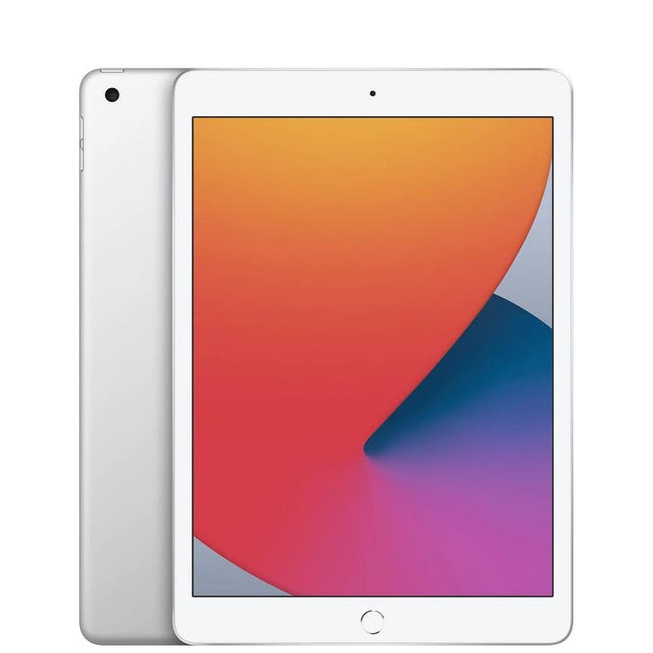 Apple iPad 10.2 (2021) 9e Generatie Wi-Fi Tablet (A2602) - Z, Computers en Software, Windows Tablets, Zo goed als nieuw, Verzenden