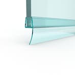 Douchedeurafdichting 2200mm - tbv 10mm - met waterkering-10, Ophalen of Verzenden, Nieuw