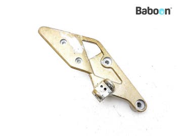Schetsplaat Rechts Voor Honda CB 1300 2003-2008 (CB1300, Verzenden, Gebruikt