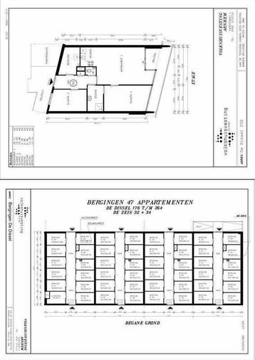Te huur: Appartement De Dissel in Arnhem, Gelderland, Appartement, Arnhem