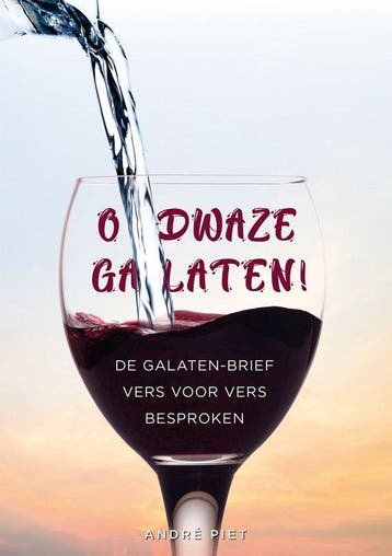 O dwaze Ga laten! - André Piet 9789462666610, Verzenden, Zo goed als nieuw, André Piet