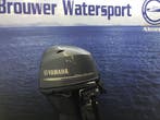 Yamaha buitenboordmotor | 50 pk | Langstaart | Afstand bed., Viertaktmotor, Ophalen of Verzenden, Zo goed als nieuw, 30 pk of meer