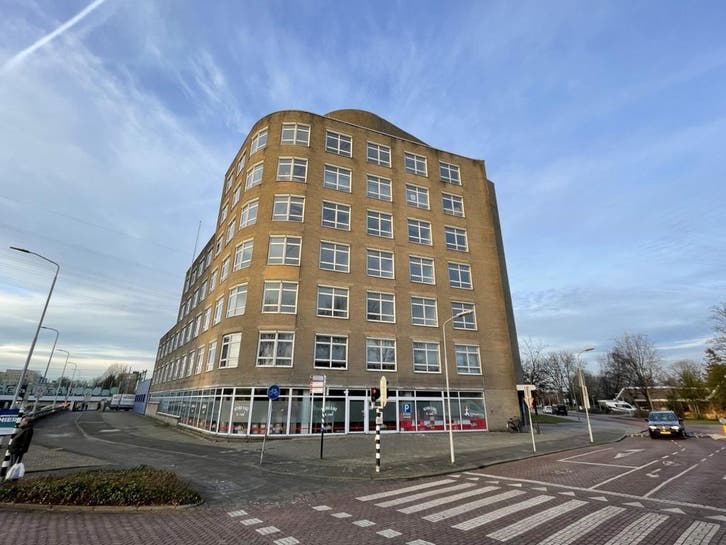 Opslagruimte Storage Garagebox huren in Voorburg, Zakelijke goederen, Bedrijfs Onroerend goed, Opslag of Loods, Huur