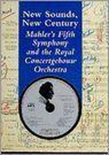 NEW SOUNDS NEW CENTURY       MAHLERS FIFTH SYMPHONY, Verzenden, Zo goed als nieuw, P. BANKS