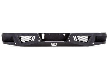 Body Armor 4x4 07-16 Chevy 1500 Eco Series Rear Bumper, Ophalen of Verzenden, Nieuw