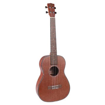 Korola UKB-210 Performer Series Bariton Ukulele, Ophalen of Verzenden, Nieuw