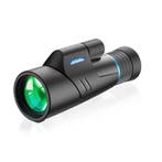 DrPhone Optirange Monoculaire Telescoop – 10-20x50 Zoom - BA, Verzenden, Nieuw