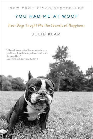 You Had Me at Woof - Julie Klam 9781594485411, Verzenden, Gelezen, Julie Klam