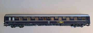 Jouef H0 - HJ4161 - Modeltrein personenwagen (1) -, Nieuw