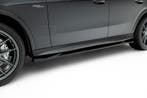 Maxton Side Skirts Diffusers Mercedes-AMG GLC 43 X254, Verzenden, Nieuw