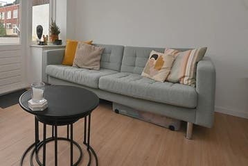 Studio Parkweg in Groningen, 20 tot 35 m², Groningen