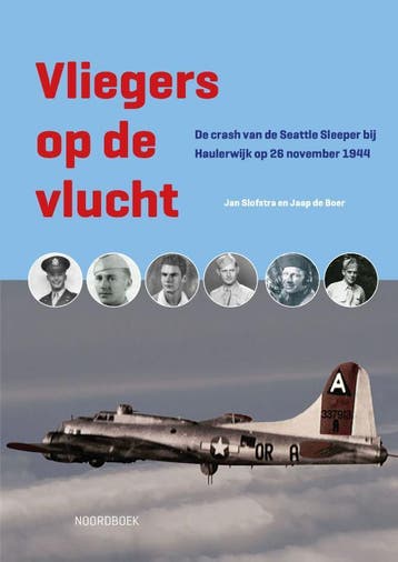 Vliegers Op De Vlucht | Jan Slofstra | Nieuw, Ophalen of Verzenden, Nieuw in verpakking