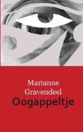 Oogappeltje | Marianne Gravendeel | Nieuw, Ophalen of Verzenden, Nieuw, Marianne Gravendeel