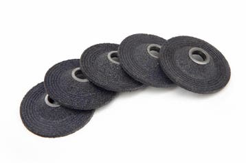 TM 62.5mm Slijpschijf, Auto diversen, Autogereedschap, Verzenden, Nieuw