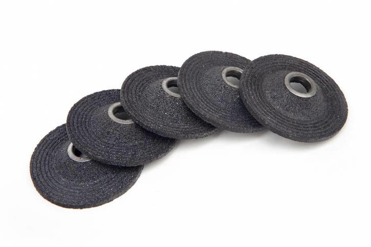 TM 62.5mm Slijpschijf, Auto diversen, Autogereedschap, Nieuw, Verzenden