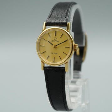 Omega - De Ville - Zonder minimumprijs - Cal.625, Sieraden, Tassen en Uiterlijk, Horloges | Heren, Nieuw