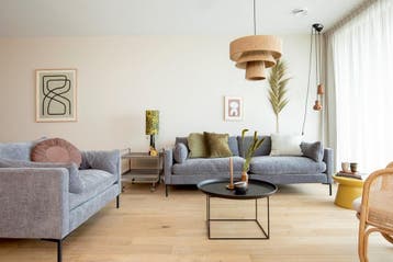 Te huur: Appartement Badhuiskade in Amsterdam, Noord-Holland, Amsterdam