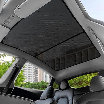 Topfit Tesla Model Y Accessoires | 50% Korting, Ophalen of Verzenden, Zo goed als nieuw