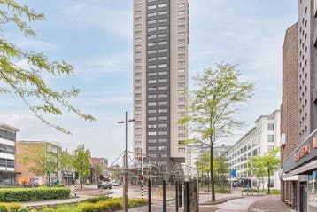 Te huur: Appartement De Regent in Eindhoven, Noord-Brabant, Eindhoven, Appartement