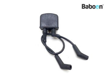 Bobine Harley-Davidson FLHRC Road King Classic 1995-1998, Verzenden, Gebruikt