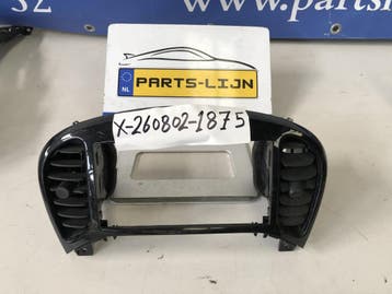 Gebruikte ventilatierooster dashboard navigatie frame midden, Ophalen of Verzenden, Nieuw