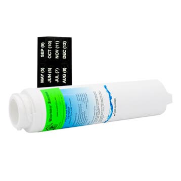 Waterfilter voor Iomabe Koelkast GSWF, Witgoed en Apparatuur, Verzenden, Nieuw