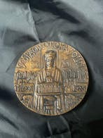 Kroatië. Medal 1976 - Queen Jelena Slavna Millennium - 13