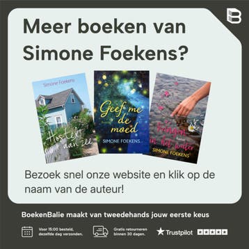 VCL-serie Ster van hoop / VCL-serie - Simone Foekens, Boeken, Verzenden, Gelezen, Simone Foekens