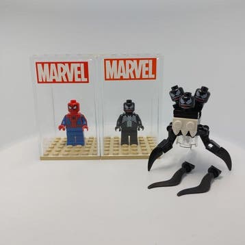Lego Minifiguur - Marvel Super Heroes - **LEGO Marvel Venom, Kinderen en Baby's, Speelgoed | Duplo en Lego, Nieuw