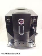 Jura Impressa C5 Gereviseerd! Via webshop veilig thuis!, Ophalen, Overige typen, Gebruikt, Koffiemachine