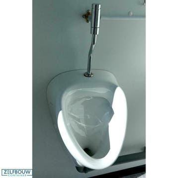 Mobiele Sanitaire Unit | RAL KLEUR | Scherpe prijs