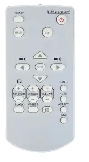 Afstandsbediening Casio yt-150 yt-151 xj-v2 xj-v1, Ophalen of Verzenden, Nieuw, Origineel