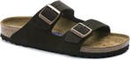 Birkenstock - Maat 39 - Arizona SFB VL Narrow Dames Slippers, Verzenden, Nieuw