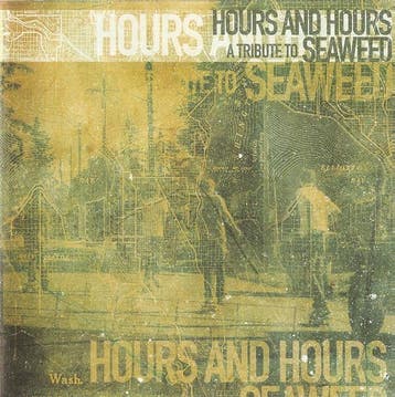 cd - Various - Hours And Hours A Tribute To Seaweed, Verzenden, Zo goed als nieuw