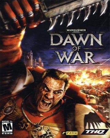 Warhammer 40.000: Dawn Of War (GOTY), Verzenden, Nieuw