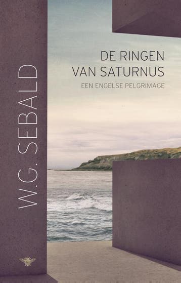 De Ringen Van Saturnus | W.G. Sebald | Nieuw, Ophalen of Verzenden, Nieuw, W.G. Sebald