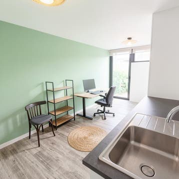 Kamer gevonden in of bij Kerkdriel, Minder dan 20 m²