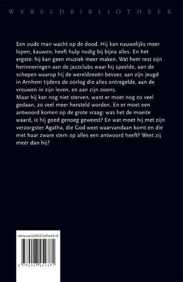 Nachtman 9789028452381 Janneke Holwarda, Verzenden, Gelezen, Janneke Holwarda