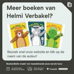 Klein paardje / Knuffel me 9789464087116 Helmi Verbakel, Verzenden, Gelezen, Helmi Verbakel