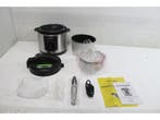 CrockPot Express Pot - Multi Cooker 5,6L - 8, Verzenden, Zo goed als nieuw