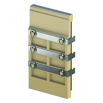 ACO Multiline Sealin V150 eindplaat, Doe-het-zelf en Verbouw, Buizen en Afvoer, Ophalen of Verzenden, Nieuw