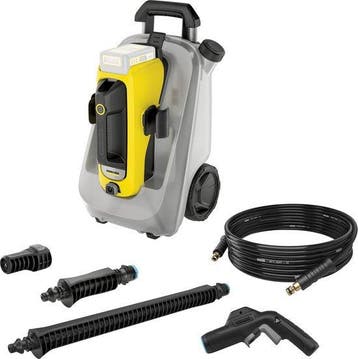 Karcher OC6-18 Premium Stofzuiger