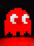 Pac-Man-geest - PYTHIA - Lichtbak - Plastic, Nieuw