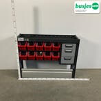 Modul bedrijfswagen inrichting 1190x325x925mm (3068), Ophalen of Verzenden
