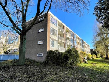 Te huur: Appartement Ennemaborg in Amsterdam, Noord-Holland, Appartement, Amsterdam