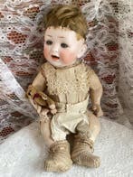 Hertel,Schwab&Co - Pop Antieke Duitse karakterpop