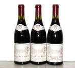 1989 Domaine du Château Génot-Boulanger Les Aussy - Volnay, Nieuw