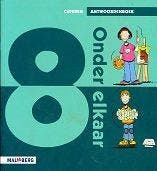 Onder elkaar werkboek groep 8 (per stuk), Boeken, Verzenden, Nieuw
