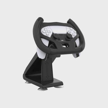 Verstelbare Race Stuurhouder voor PS5 Controllers - Gaming A, Verzenden, Nieuw